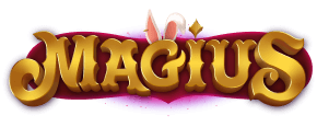 logo Magius casino