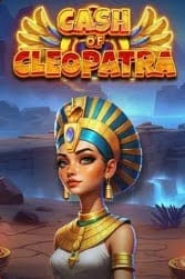 Magius Casino Cash of Cleopatra
