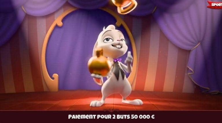 Magius Casino paiement