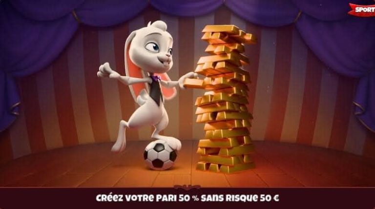 Magius Casino pari