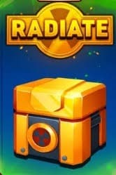Magius Casino Radiate