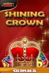Magius Casino Shining Crown